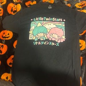 Little twin stars tshirt